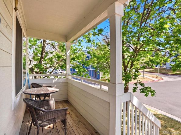 1362 S Cathay Court 101, Aurora CO 80017