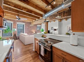 1745 Wazee Street 3C, Denver CO 80202