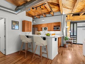 1745 Wazee Street 3C, Denver CO 80202