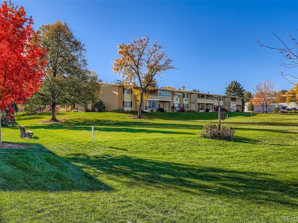 740 S Alton Way 2B, Denver CO 80247