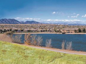 2329 Lakeshore Lane 14, Superior CO 80027