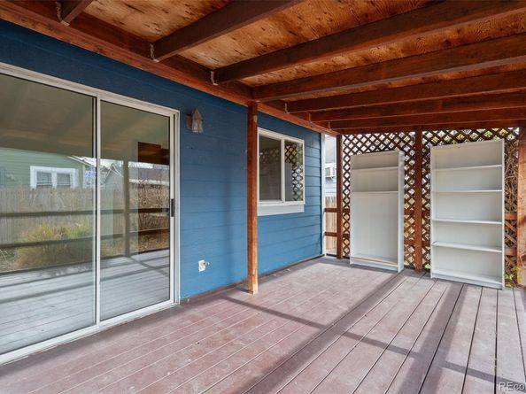 18944 E Carmel Drive, Aurora CO 80011