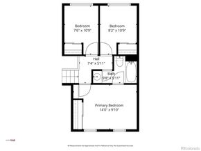 18944 E Carmel Drive, Aurora CO 80011