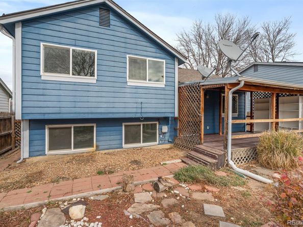 18944 E Carmel Drive, Aurora CO 80011