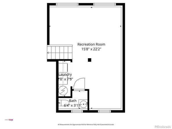 18944 E Carmel Drive, Aurora CO 80011