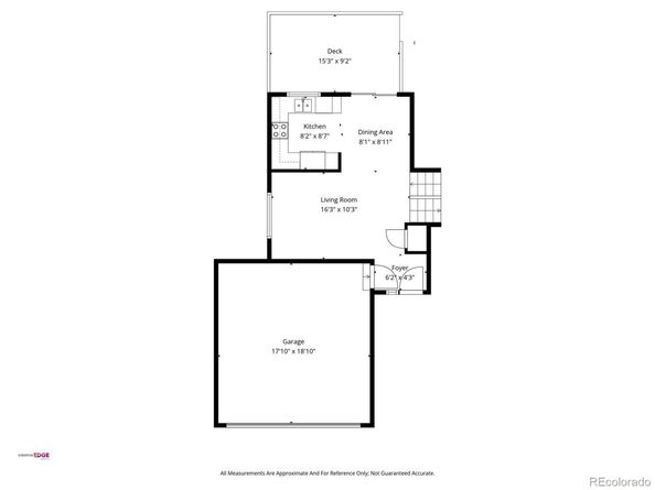 18944 E Carmel Drive, Aurora CO 80011