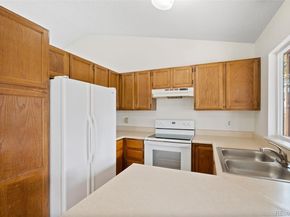 18944 E Carmel Drive, Aurora CO 80011