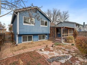 18944 E Carmel Drive, Aurora CO 80011