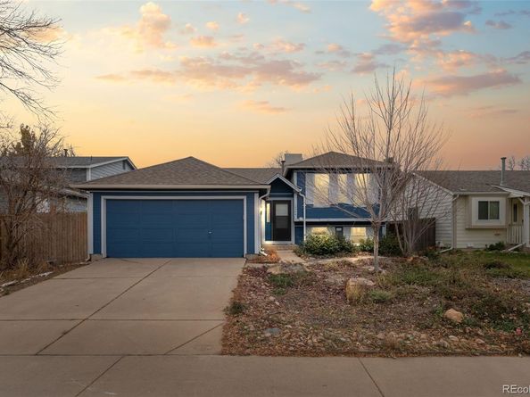 18944 E Carmel Drive, Aurora CO 80011
