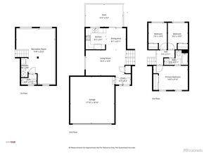 18944 E Carmel Drive, Aurora CO 80011