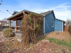 18944 E Carmel Drive, Aurora CO 80011