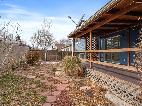 18944 E Carmel Drive, Aurora CO 80011