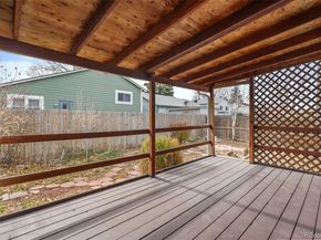 18944 E Carmel Drive, Aurora CO 80011