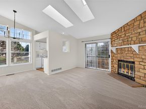 409 W Jamison Circle, Littleton CO 80120