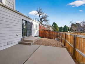 409 W Jamison Circle, Littleton CO 80120