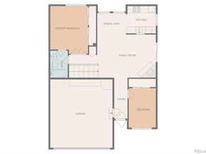 409 W Jamison Circle, Littleton CO 80120