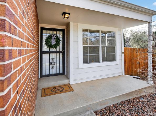 409 W Jamison Circle, Littleton CO 80120