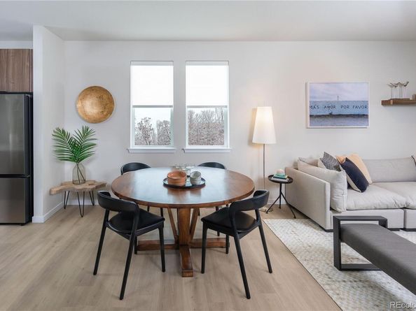 14519 Dove Song Court, Morrison CO 80465