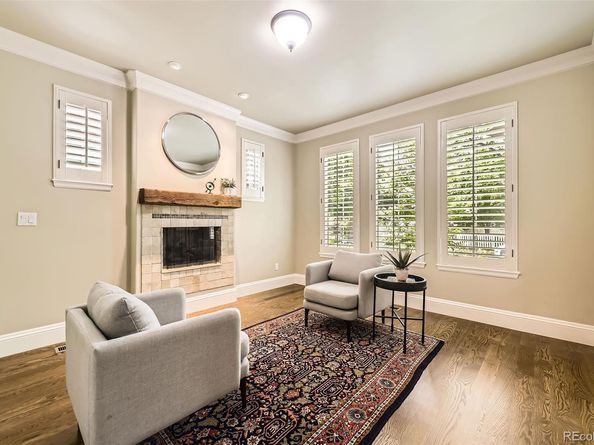 1410 S Elizabeth Street, Denver CO 80210