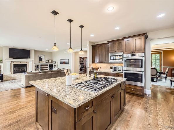 1410 S Elizabeth Street, Denver CO 80210