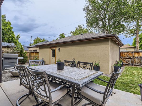1410 S Elizabeth Street, Denver CO 80210