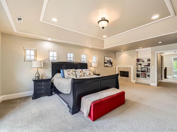 1410 S Elizabeth Street, Denver CO 80210