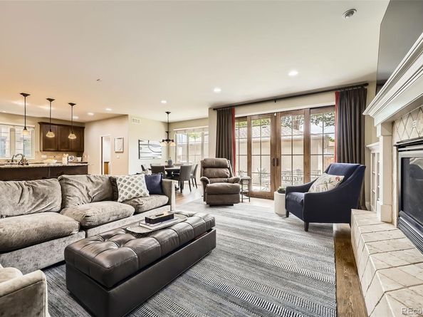1410 S Elizabeth Street, Denver CO 80210