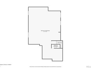 1410 S Elizabeth Street, Denver CO 80210