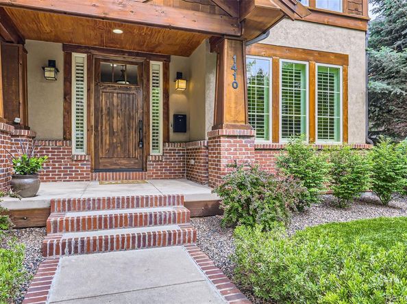 1410 S Elizabeth Street, Denver CO 80210