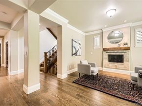 1410 S Elizabeth Street, Denver CO 80210