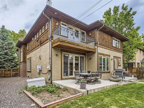 1410 S Elizabeth Street, Denver CO 80210