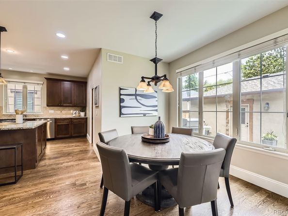 1410 S Elizabeth Street, Denver CO 80210