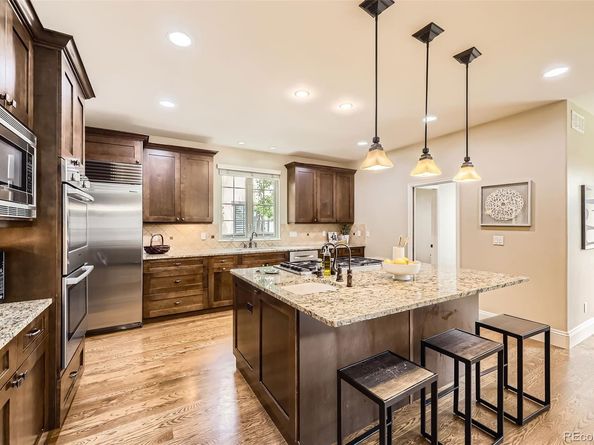 1410 S Elizabeth Street, Denver CO 80210