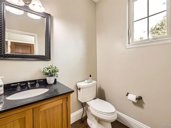 1410 S Elizabeth Street, Denver CO 80210