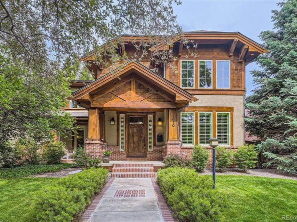 1410 S Elizabeth Street, Denver CO 80210
