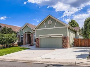 3484 S Otis Court, Lakewood CO 80227