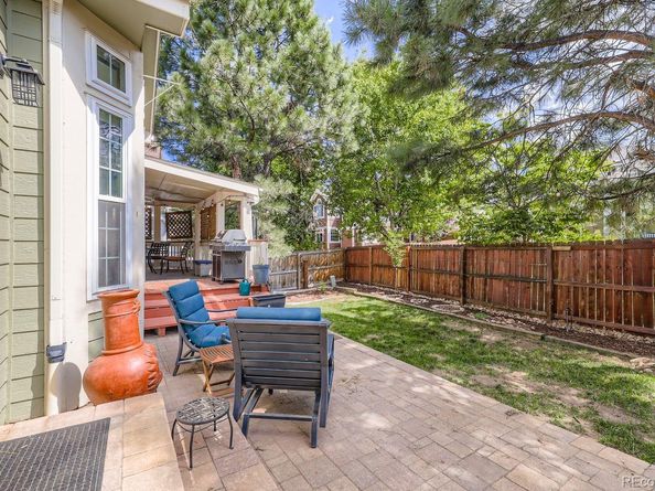 3484 S Otis Court, Lakewood CO 80227