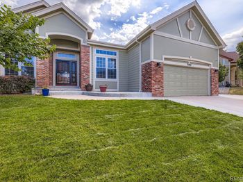 3484 S Otis Court
