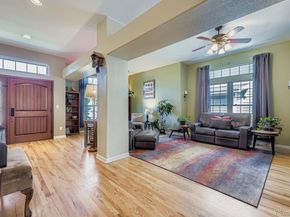 3484 S Otis Court, Lakewood CO 80227