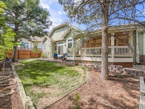 3484 S Otis Court, Lakewood CO 80227
