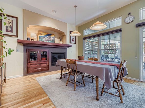 3484 S Otis Court, Lakewood CO 80227