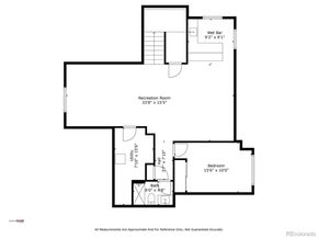 2195 S Poppy Street, Lakewood CO 80228