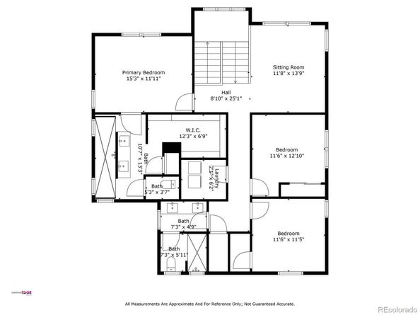 2195 S Poppy Street, Lakewood CO 80228