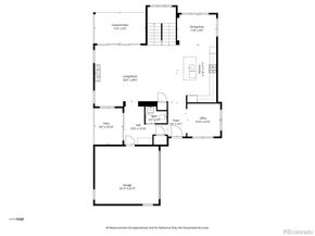2195 S Poppy Street, Lakewood CO 80228