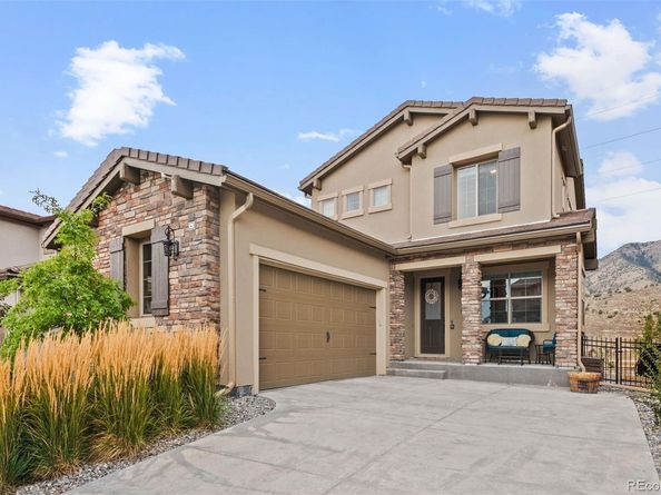 2195 S Poppy Street, Lakewood CO 80228