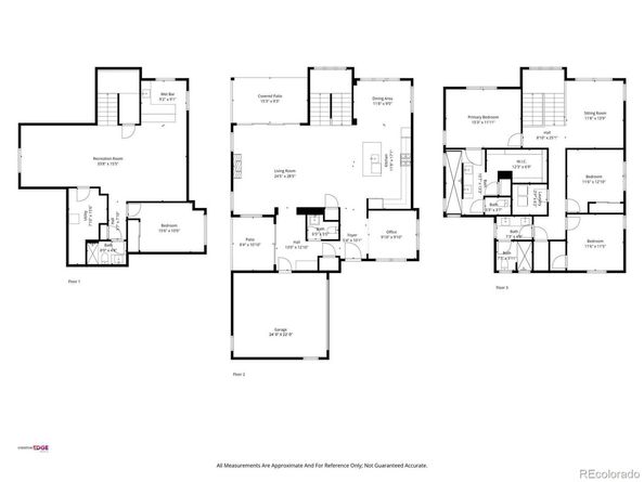 2195 S Poppy Street, Lakewood CO 80228