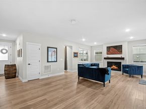 2195 S Poppy Street, Lakewood CO 80228