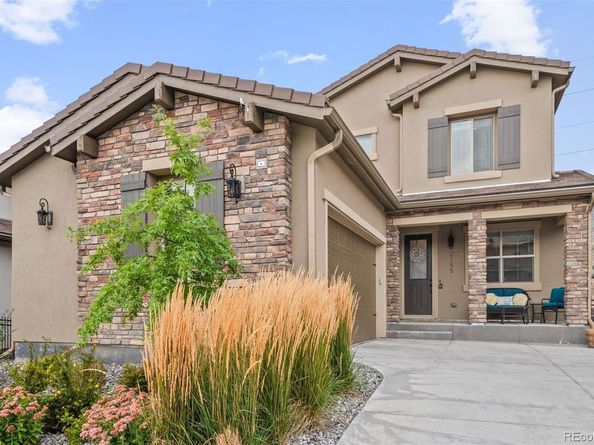 2195 S Poppy Street, Lakewood CO 80228