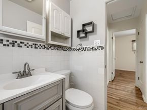 1280 S Tejon Street, Denver CO 80223