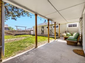 1280 S Tejon Street, Denver CO 80223